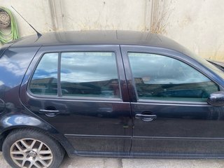 Volkswagen Golf 2001