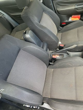 Volkswagen Golf 2001