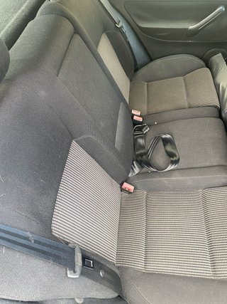 Volkswagen Golf 2001