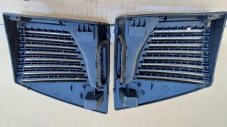 Altavoces y tapas salpicadero VW Golf 2 Originales