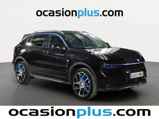 Lynk & Co 01 1.5 PHEV 192 kW (261 CV)