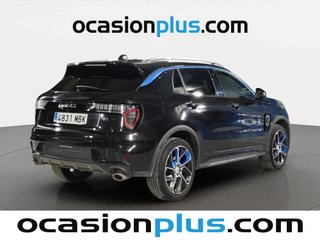 Lynk & Co 01 1.5 PHEV 192 kW (261 CV)