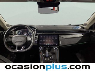Lynk & Co 01 1.5 PHEV 192 kW (261 CV)