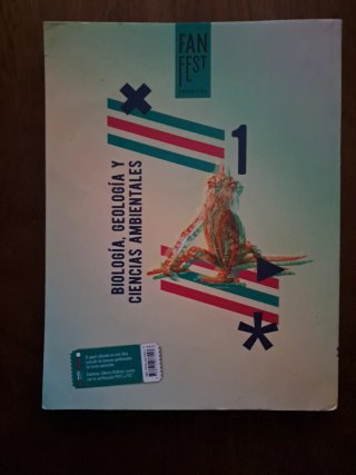 Proyecto: FanFest - Biología, Geología y Cienci...