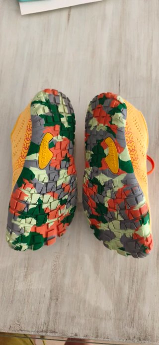 Zapatillas Saguaro Multicolores Talla 38
