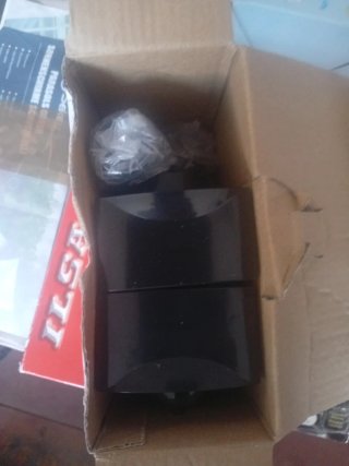 Cafetera Princess Multi Cápsula 4 en 1