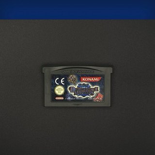 Nintendo Game Boy Advance Giochi