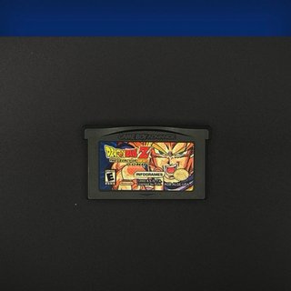 Nintendo Game Boy Advance Giochi
