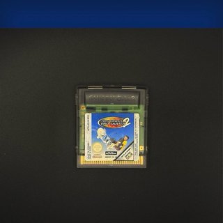 Nintendo Game Boy Advance Giochi