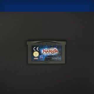 Nintendo Game Boy Advance Giochi