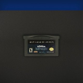 Nintendo Game Boy Advance Giochi