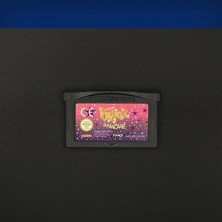 Nintendo Game Boy Advance Giochi