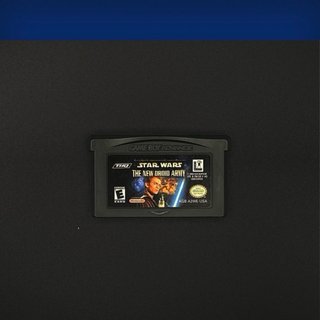 Nintendo Game Boy Advance Giochi