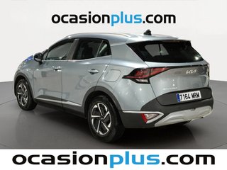 Kia Sportage 1.6 T-GDi MHEV Drive 4x2 110 kW (150 CV)