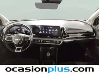 Kia Sportage 1.6 T-GDi MHEV Drive 4x2 110 kW (150 CV)