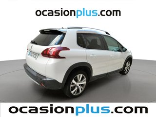 Peugeot 2008 PureTech 130 S&S Allure 96 kW (130 CV)