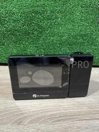 Despertador Proyector Techo DR.PREPARE