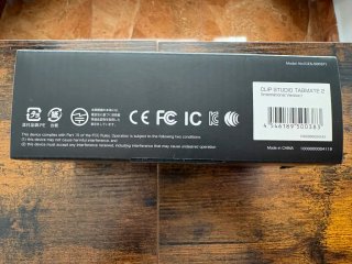 Clip Studio Tabmate 2 (Version internacional)