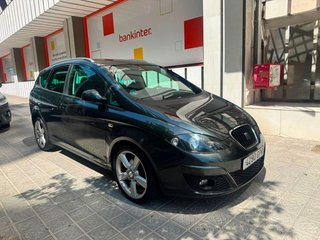 Seat Altea XL 1.8 TSI Sport DSG