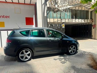 Seat Altea XL 1.8 TSI Sport DSG