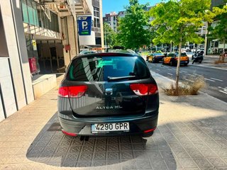 Seat Altea XL 1.8 TSI Sport DSG