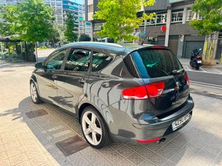 Seat Altea XL 1.8 TSI Sport DSG