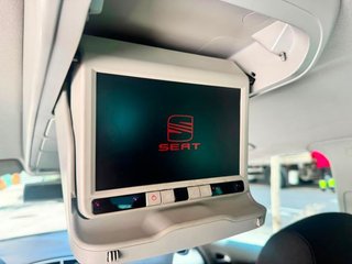 Seat Altea XL 1.8 TSI Sport DSG