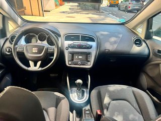 Seat Altea XL 1.8 TSI Sport DSG