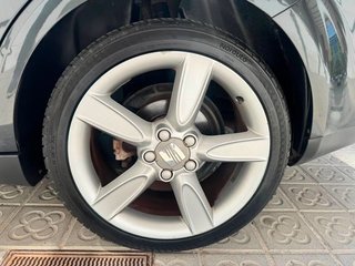 Seat Altea XL 1.8 TSI Sport DSG