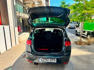 Seat Altea XL 1.8 TSI Sport DSG