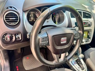 Seat Altea XL 1.8 TSI Sport DSG