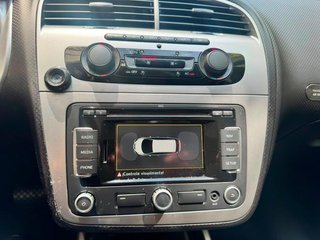 Seat Altea XL 1.8 TSI Sport DSG