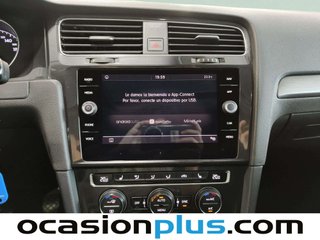 Volkswagen Golf Sport 1.6 TDI 85 kW (115 CV)