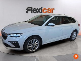 Skoda Scala 1.0 TSI 85KW (115 CV) DSG SELECTION