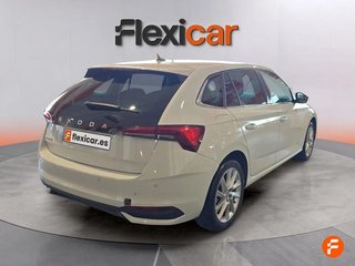 Skoda Scala 1.0 TSI 85KW (115 CV) DSG SELECTION