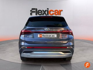 Hyundai Santa Fe 1.6 TGDi PHEV Style Auto 4x4