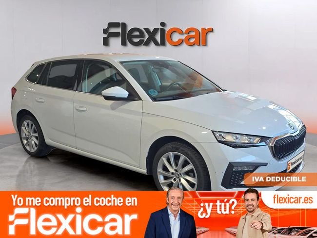 Skoda Scala 1.0 TSI 85KW (115 CV) DSG SELECTION - foto 1