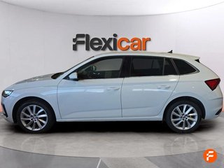 Skoda Scala 1.0 TSI 85KW (115 CV) DSG SELECTION
