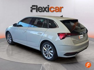 Skoda Scala 1.0 TSI 85KW (115 CV) DSG SELECTION