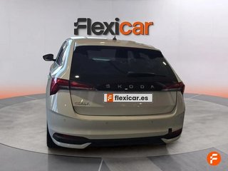 Skoda Scala 1.0 TSI 85KW (115 CV) DSG SELECTION