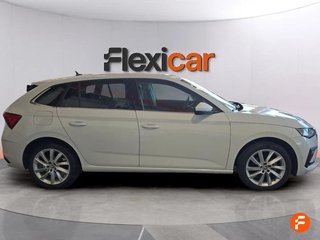 Skoda Scala 1.0 TSI 85KW (115 CV) DSG SELECTION