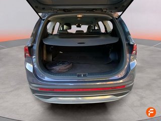Hyundai Santa Fe 1.6 TGDi PHEV Style Auto 4x4