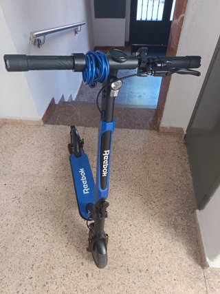 Patinete