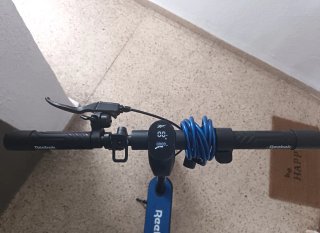 Patinete