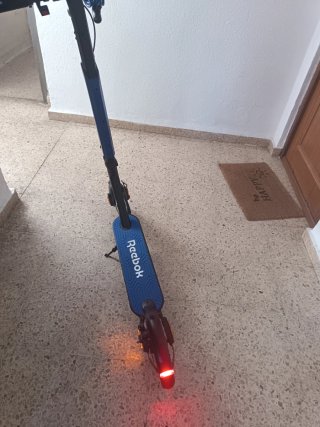 Patinete