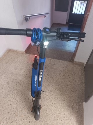 Patinete