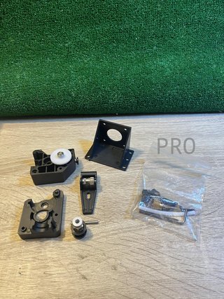 Piezas De Impresora 3D