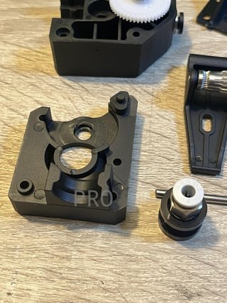 Piezas De Impresora 3D