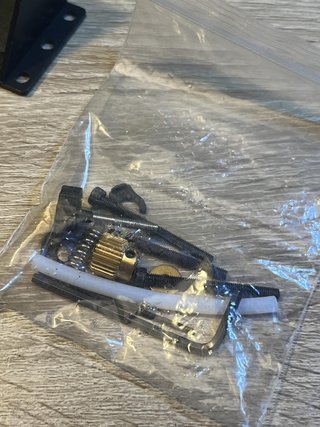 Piezas De Impresora 3D