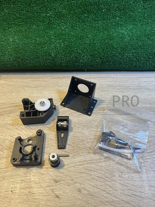 Piezas De Impresora 3D